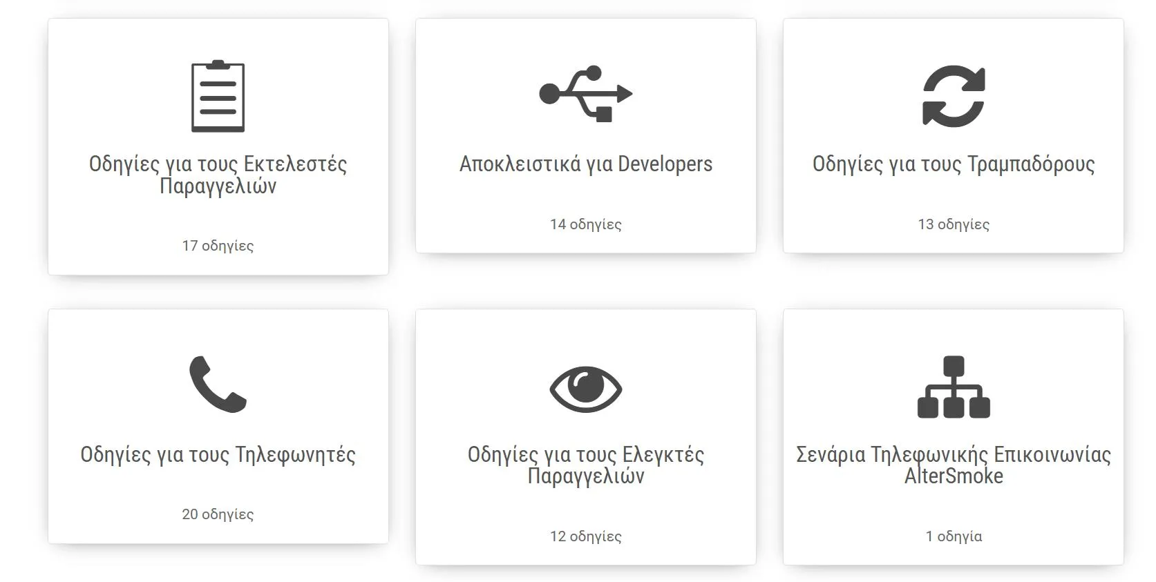 Στιγμιότυπο από το WikiBus